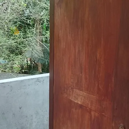 Kumara Villa Hikkaduwa Exterior photo