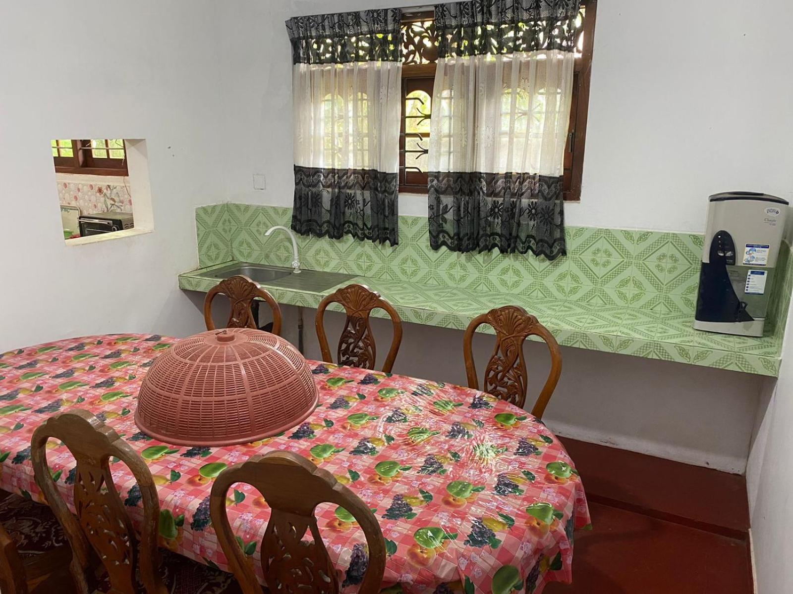 Apartment Kumara *