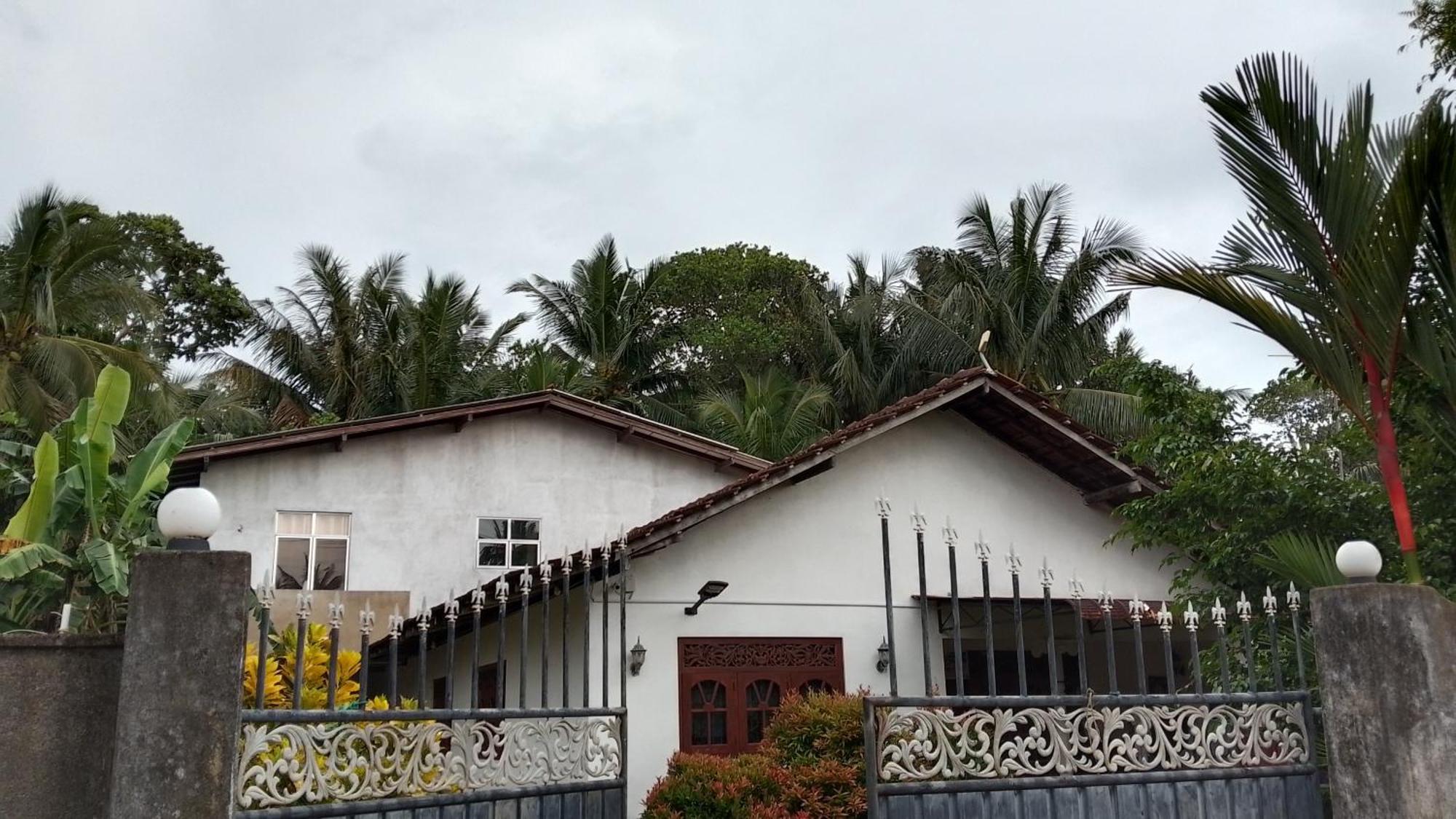 Kumara Hikkaduwa