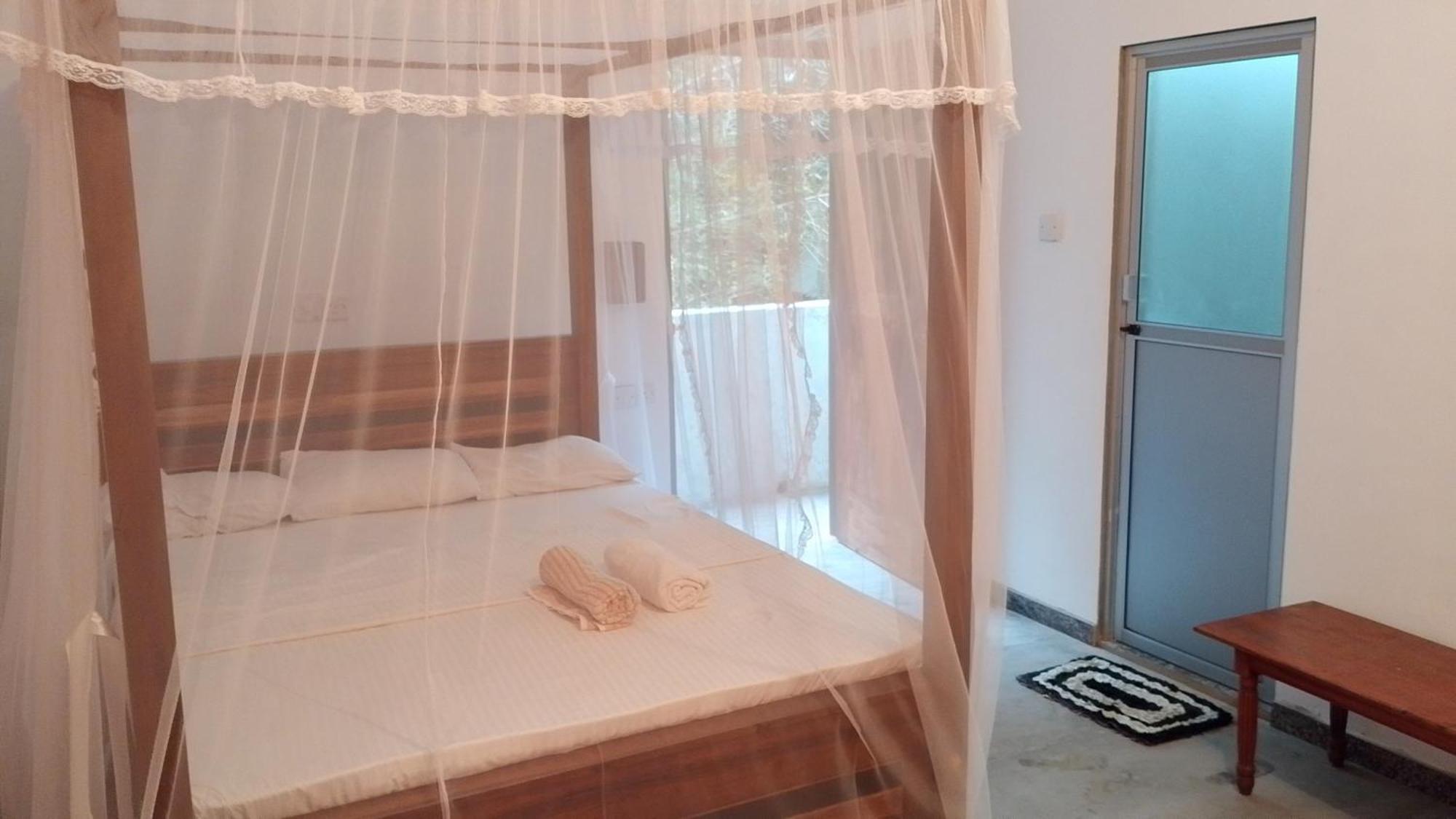 Apartment Kumara Hikkaduwa