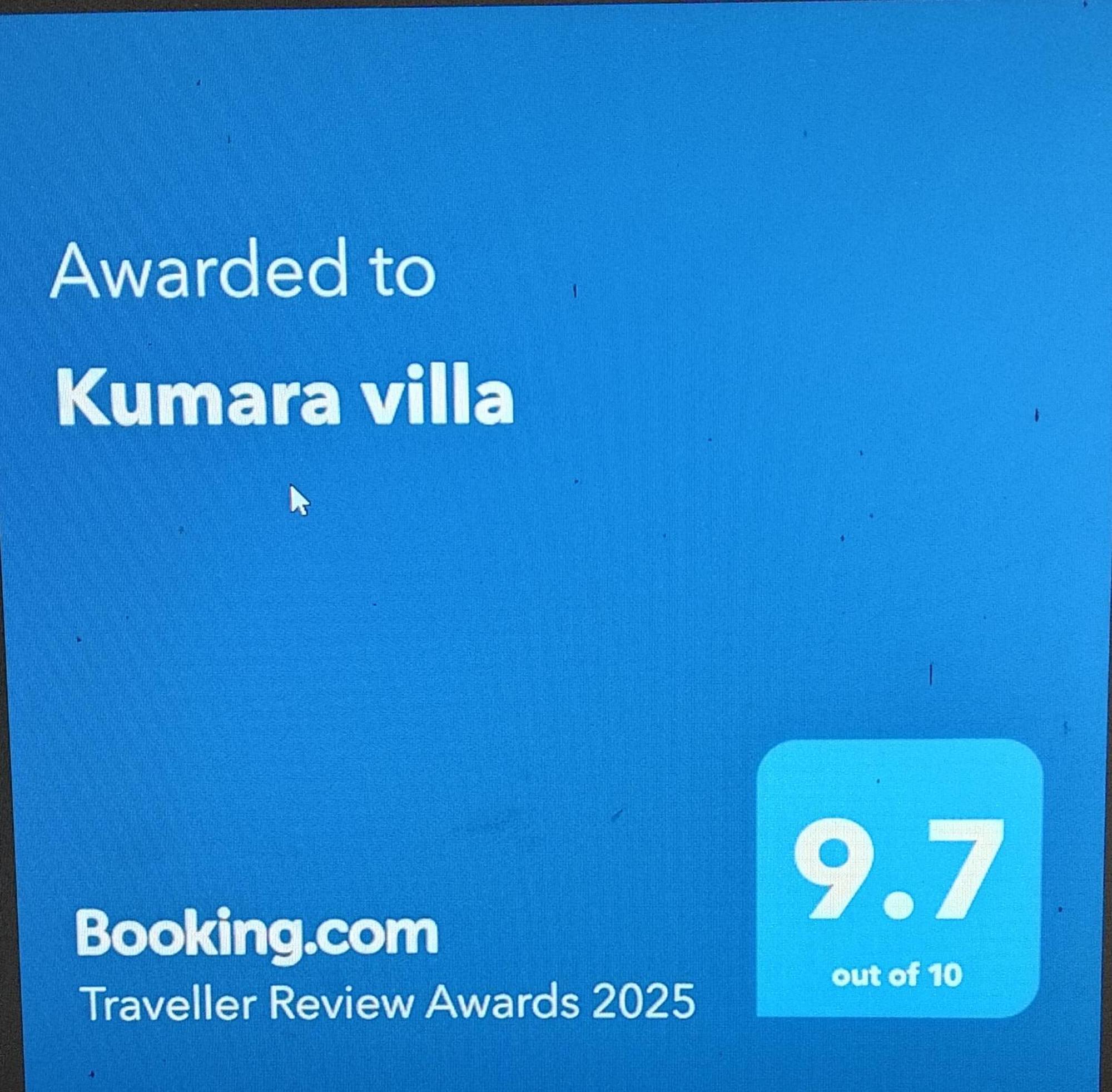 Kumara Apartment Hikkaduwa
